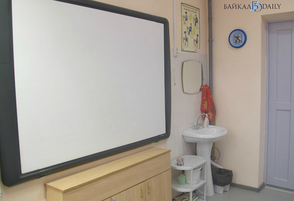 В Бурятии закупили и не использовали интерактивное оборудование в школах 