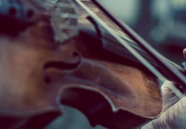 Юные скрипачи дадут концерт в Улан-Удэ 