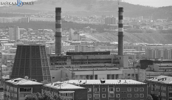 Улан-Удэ включили в федеральный проект «Чистый воздух»