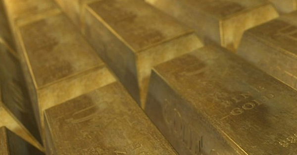 На границе Забайкалья поймали женщину с золотом на 5,7 млн 