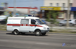 В сельском ФАПе в Бурятии через суд обновят машину «скорой»