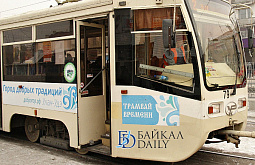В Улан-Удэ сместят остановки транспорта на Терешковой 