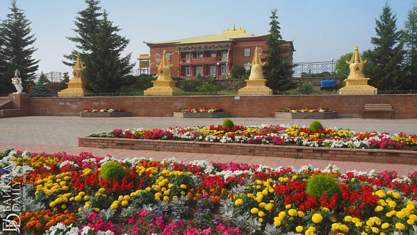 ��������� ������ ���� � ������� �������� � +30