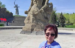 Учительница из Улан-Удэ вышла в финал всероссийского конкурса 