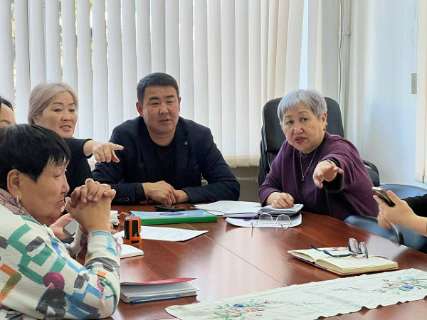 ��������� ���������� ��������� � �������� �����������