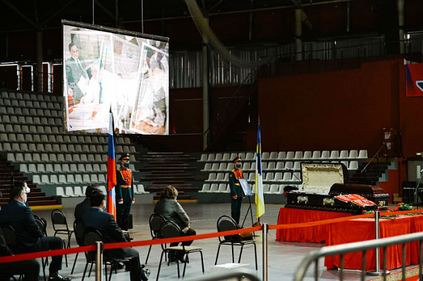 ������� ���������� � ����������� ��������