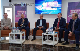 В Бурятии решают проблему нарастающей нехватки электроэнергии 