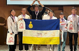 Уланудэнцы выиграли интеллектуальный чемпионат