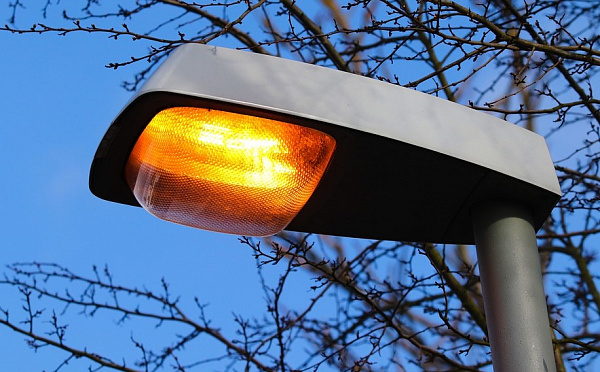 В Бурятии осветят почти 2 км федеральной трассы