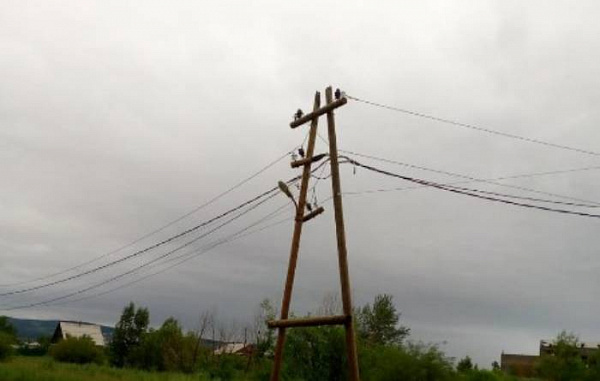 � ����-��� ������ ������� � ������������