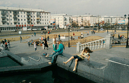 ���� � ����-��� ������� ����� ������� � �������� (����) 