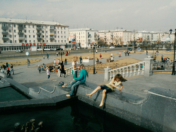 ���� � ����-��� ������� ����� ������� � �������� (����) 