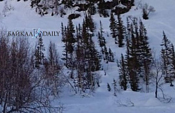 На севере Бурятии могут сойти лавины