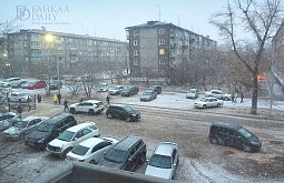 Зима близко: В Бурятии очень сильно испортится погода