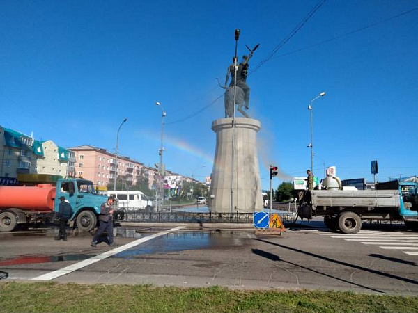 � ����-��� ������ ������������� �������� 