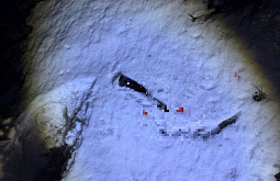 На трассе в Бурятии мужчина убил 18-летнего парня, пытавшегося ему помочь 