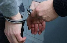 В Иркутской области 12 человек задержали за кражу нефтепродуктов с завода 