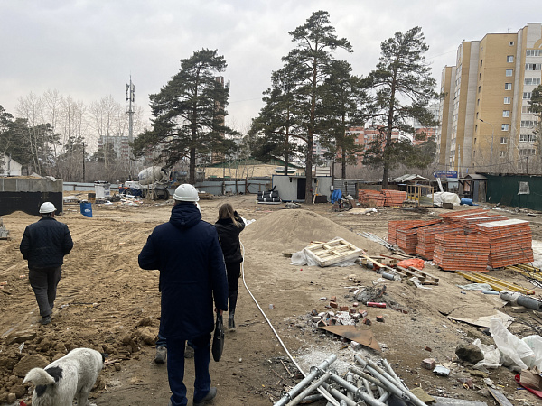 ����� � ������������: � ���� ���������� ������� ��-�� �������������� ������� 