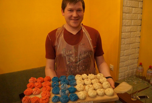 � ������ ������� ����� � ���� ����������� ����� (����) 