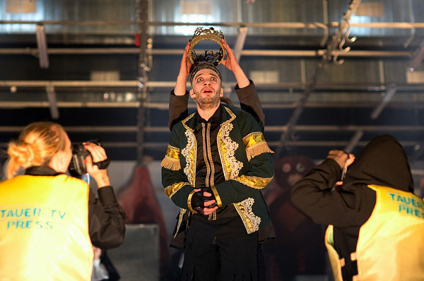 �������� �������� ����� ��������� � ����-��� �������� III�