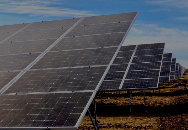 В Бурятии открыли три солнечных электростанции 