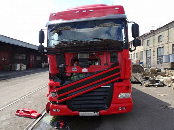 В Улан-Удэ начальника цеха ЛВРЗ будут судить за инцидент с ущербом в 9 млн