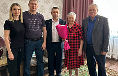 ���������� ���������������� ���������� � 90-������