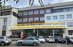 Школьники прочтут стихи Дамбы Жалсараева на литературном фестивале в Улан-Удэ