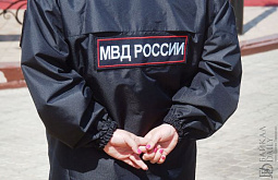 Забайкалец украл вещи из чужого дома под видом переезда 