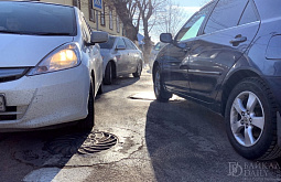 Эксперты назвали самые продаваемые машины с пробегом в Бурятии