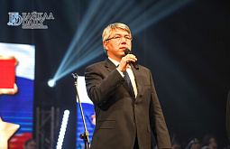 Глава Бурятии обсудил с общественниками социально-экономическое развитие республики