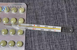 Бурятии предрекли вспышку гриппа после зимних каникул