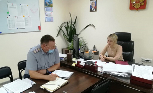 В Улан-Удэ осуждённые изготовят приствольные ограждения для деревьев