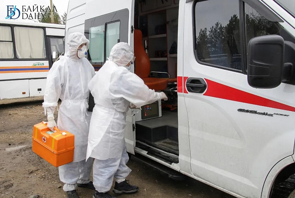 � ������� ��� 60 ������� �������� COVID-19