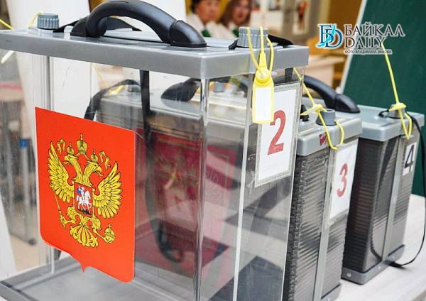 В Улан-Удэ кандидаты от «Единой России» лидируют на 29 из 30 округов 