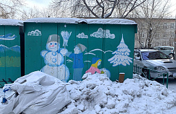 Жителей Бурятии ждёт самая короткая «рабочая» зима за последние 20 лет