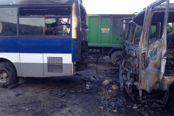 3 ��������� � ������� ������� �� �������� ���������� Korea Motors � ��������