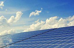 В Бурятии появятся ещё две солнечные электростанции