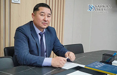 «Горсвет» Улан‑Удэ: задача - ежедневно держать планку качества 