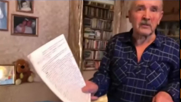 В Бурятии бывший лётчик 38 лет добивается компенсации за потерянное здоровье 