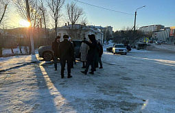 � ����-��� ��������� ������������ ������������ �� ������