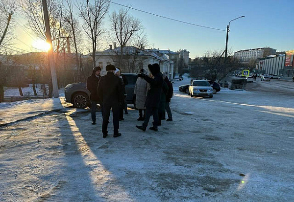 � ����-��� ��������� ������������ ������������ �� ������