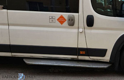 Улан-удэнцы взвыли от «убитых» салонов маршруток