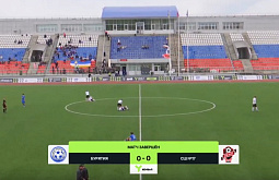 ��������� U-15 ������ ��� ������ ������� ������