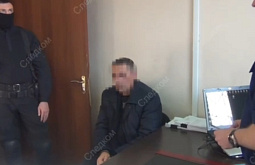 Жителя Иркутской области осудили за убийство 26-летней давности 