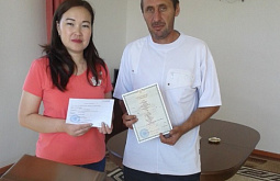 � ����� � ������� ������� 10-� ������ 