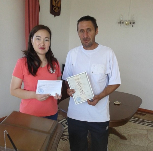 � ����� � ������� ������� 10-� ������ 