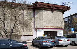 В Улан-Удэ откроется выставка «Осенний вернисаж»