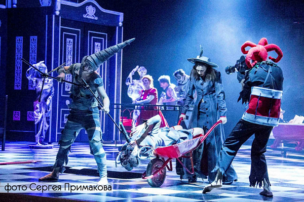 ������������ ��������� � ������� � ����������?�. ���-5 ������