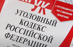 В Иркутске руководителя стройфирмы будут судить за взятку  